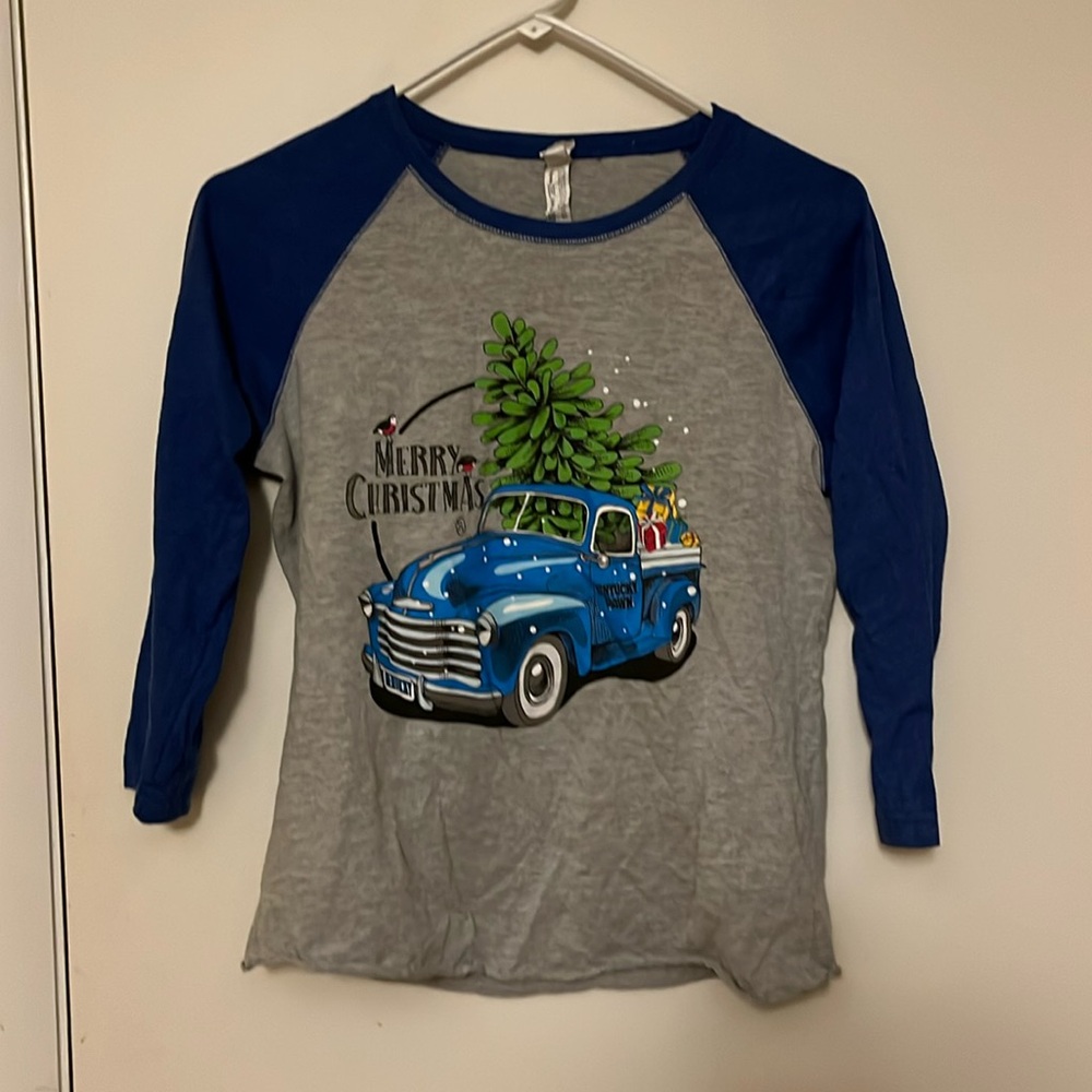 Kentucky Grown Christmas shirt!